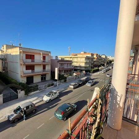 Amaranto Gallipoli Exterior photo